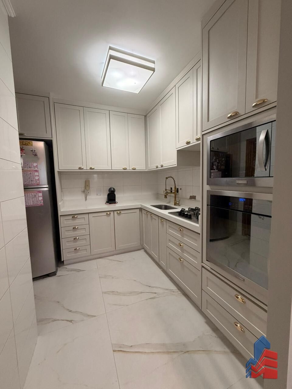 Apartamento, 3 quartos, 78 m² - Foto 4
