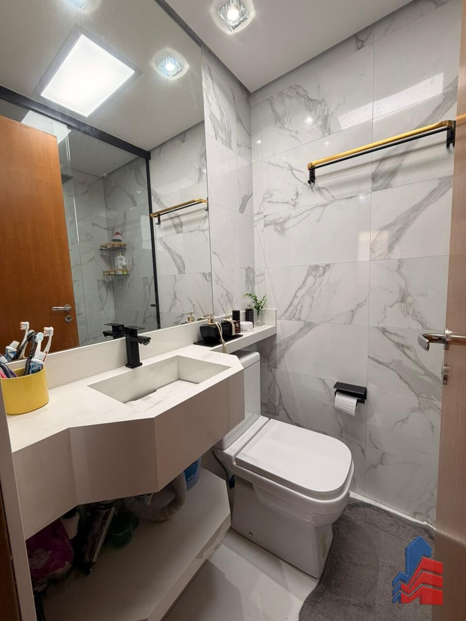 Apartamento, 3 quartos, 78 m² - Foto 12