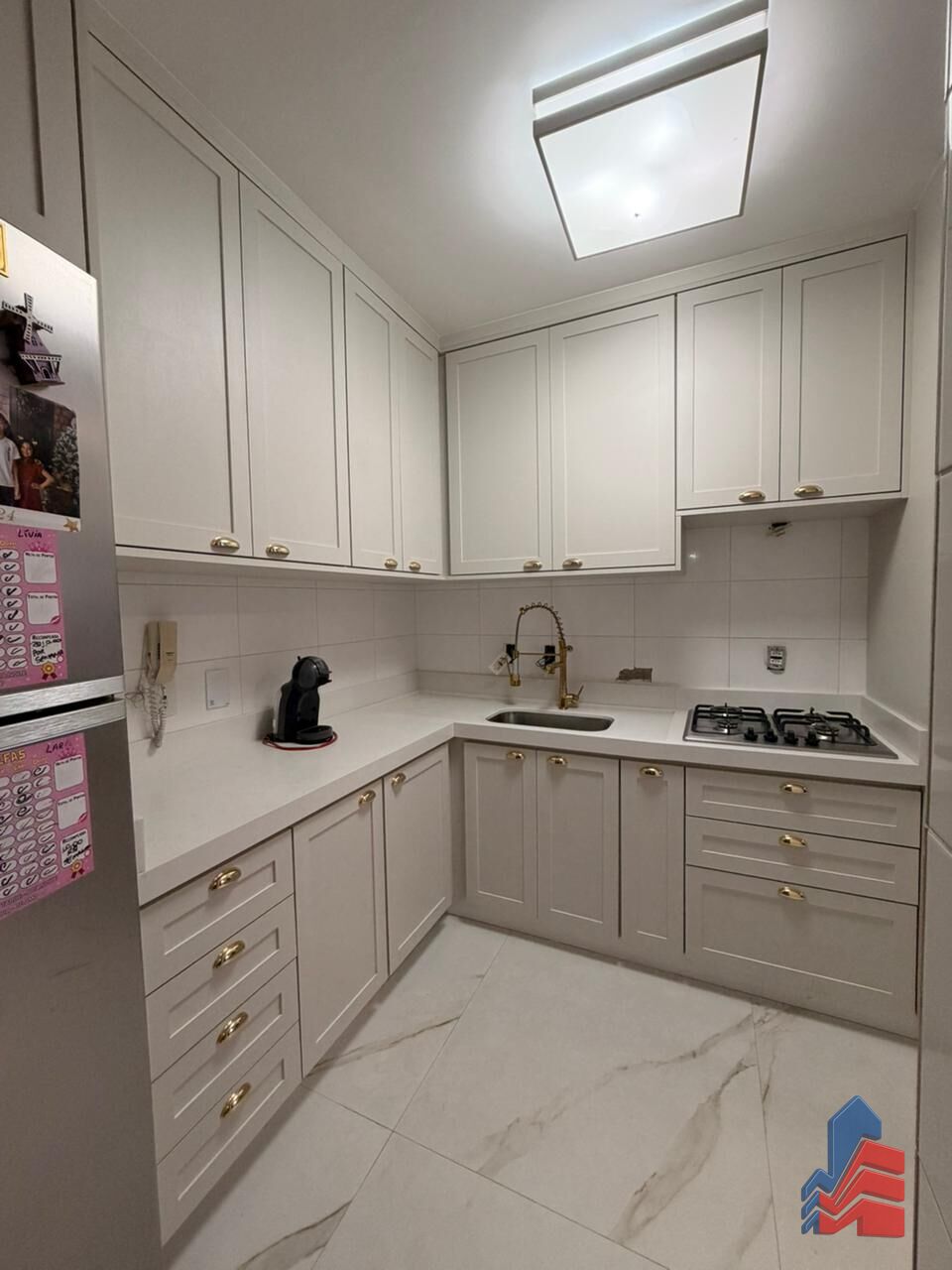 Apartamento, 3 quartos, 78 m² - Foto 5