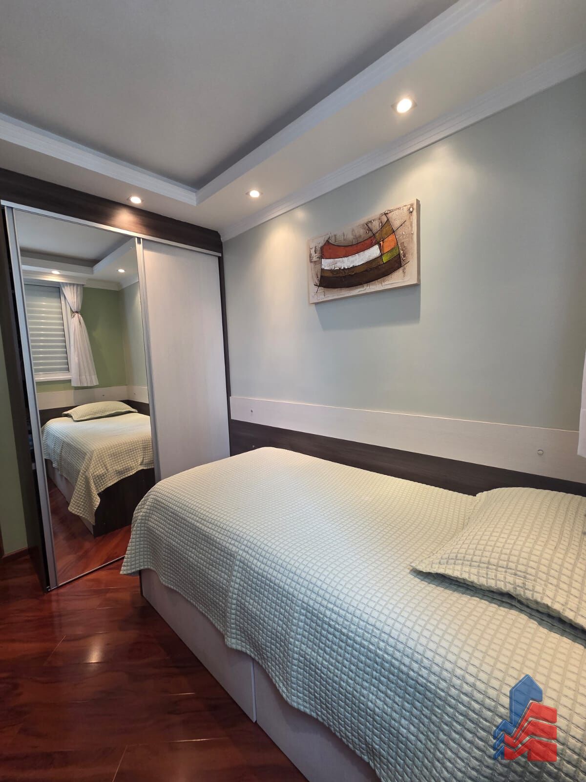 Apartamento, 2 quartos, 86 m² - Foto 10