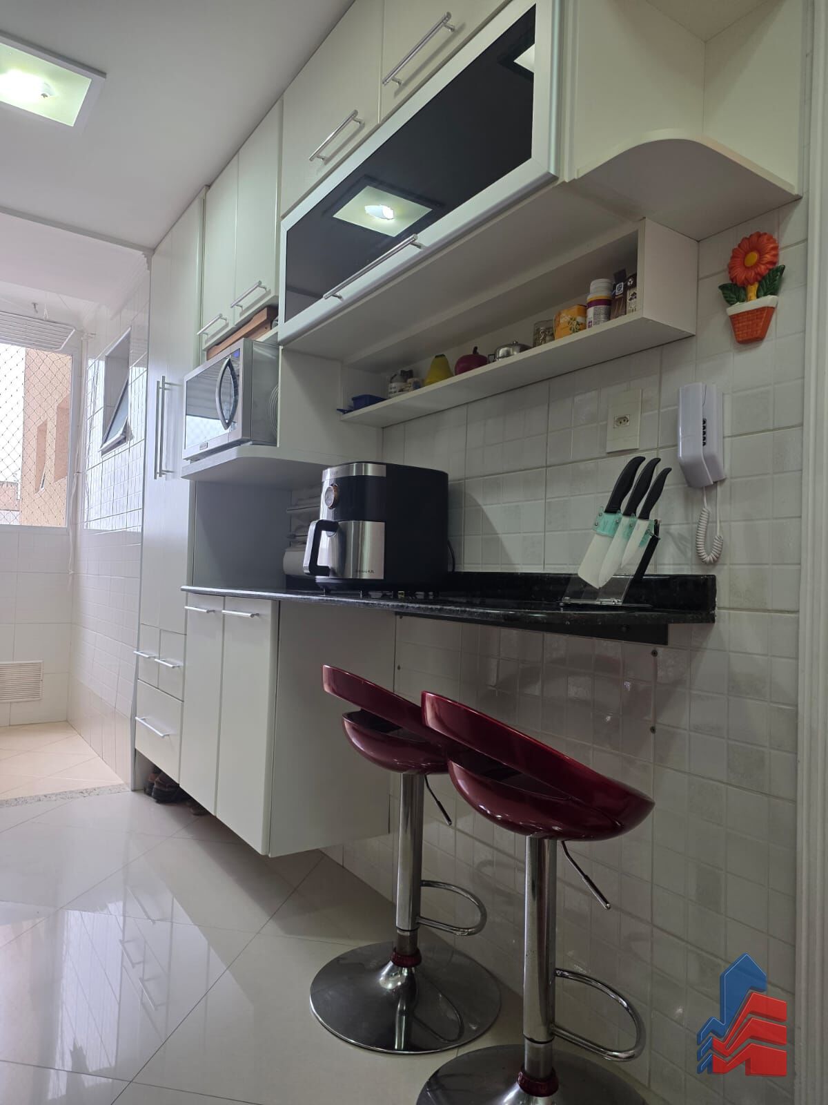 Apartamento, 2 quartos, 86 m² - Foto 7
