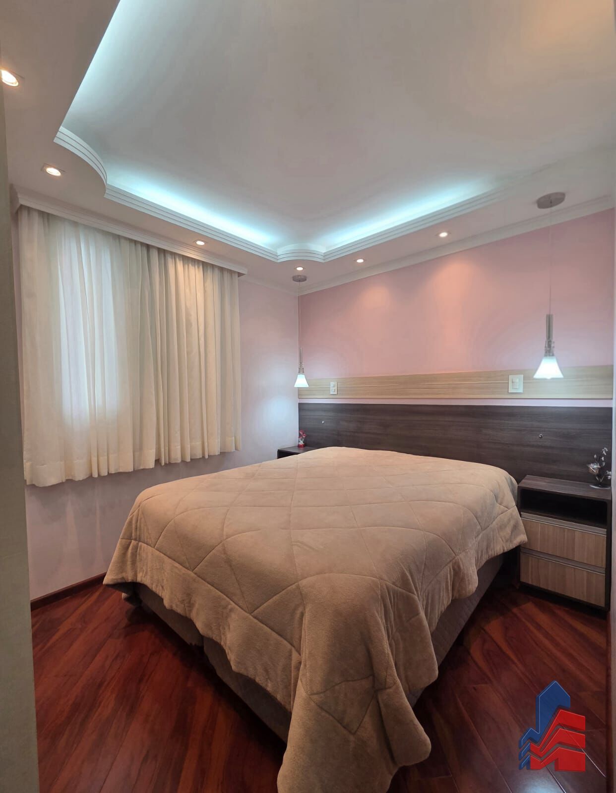 Apartamento, 2 quartos, 86 m² - Foto 12