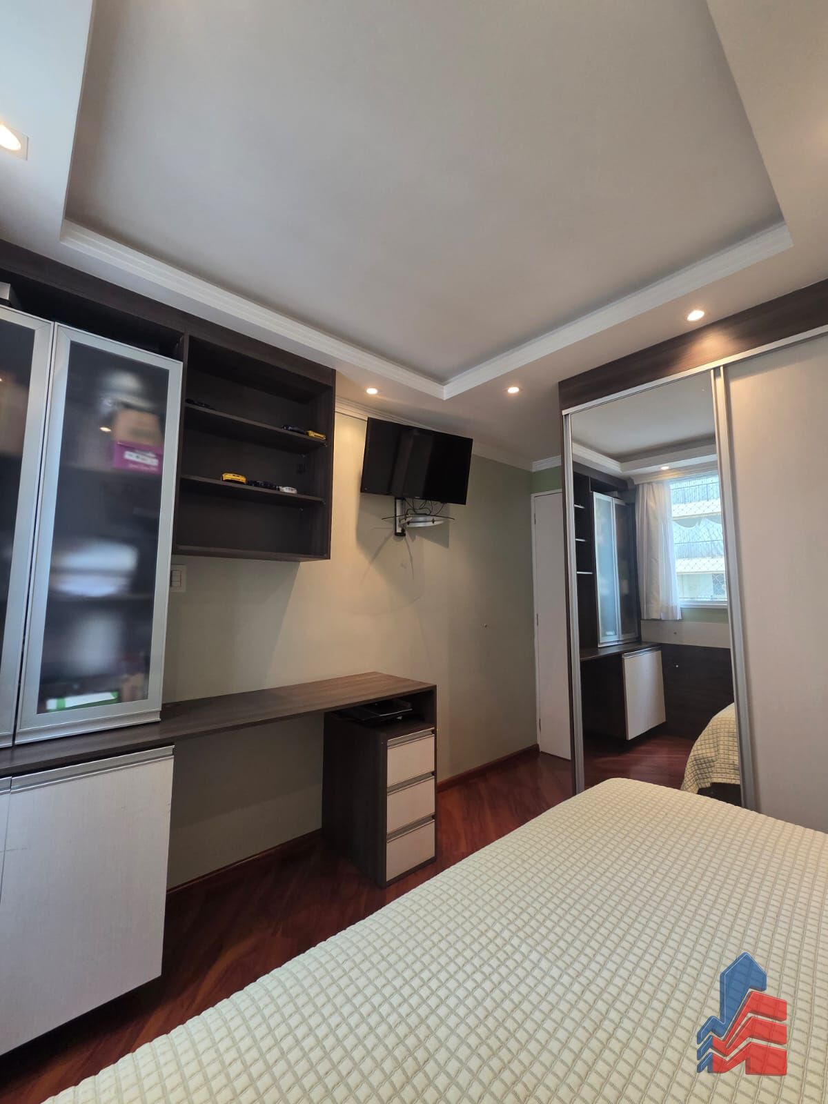 Apartamento, 2 quartos, 86 m² - Foto 11