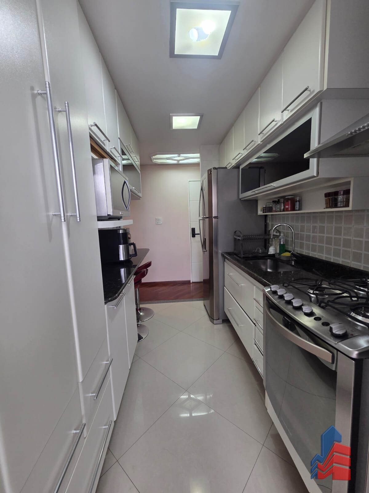 Apartamento, 2 quartos, 86 m² - Foto 6