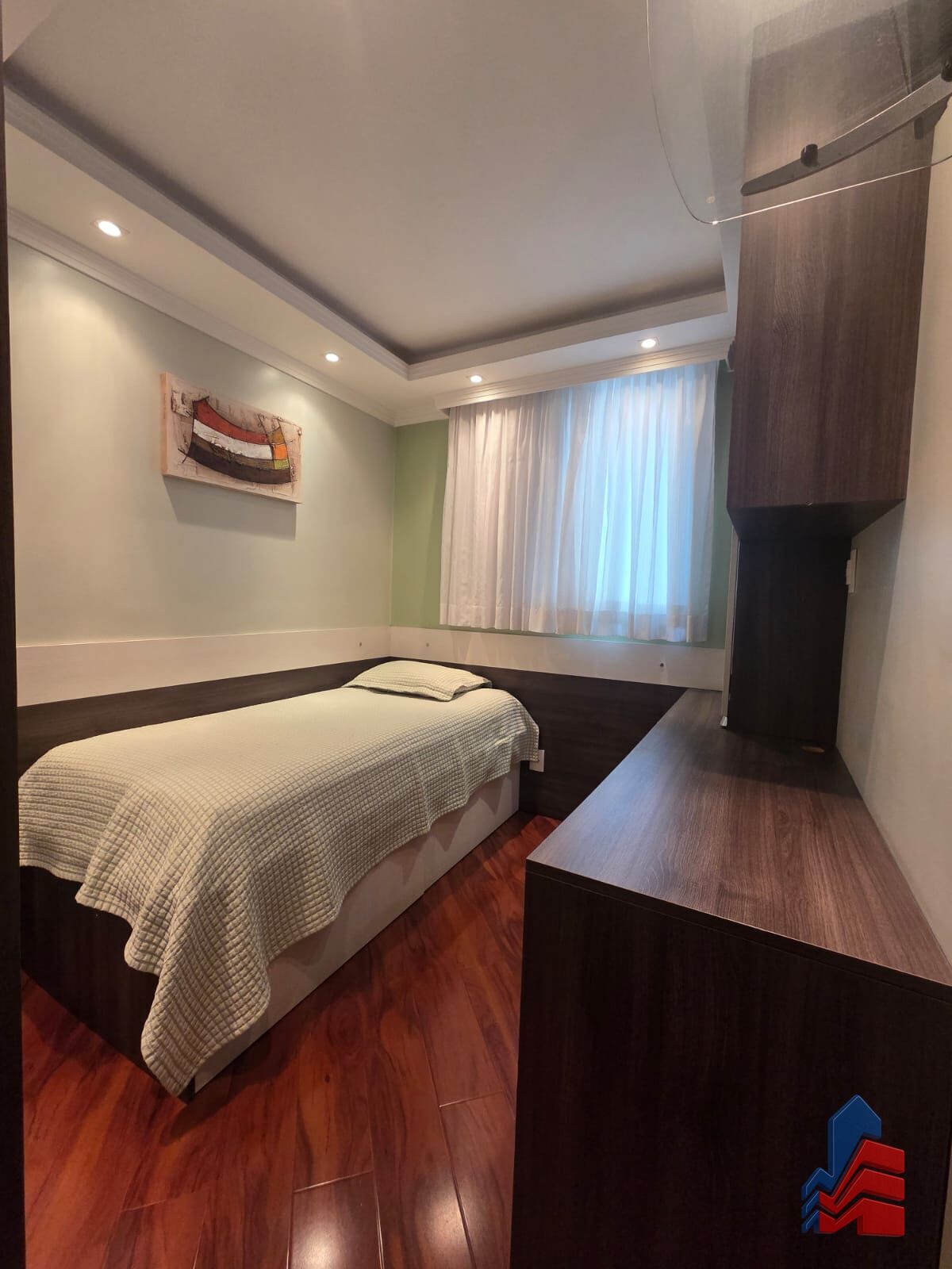 Apartamento, 2 quartos, 86 m² - Foto 9