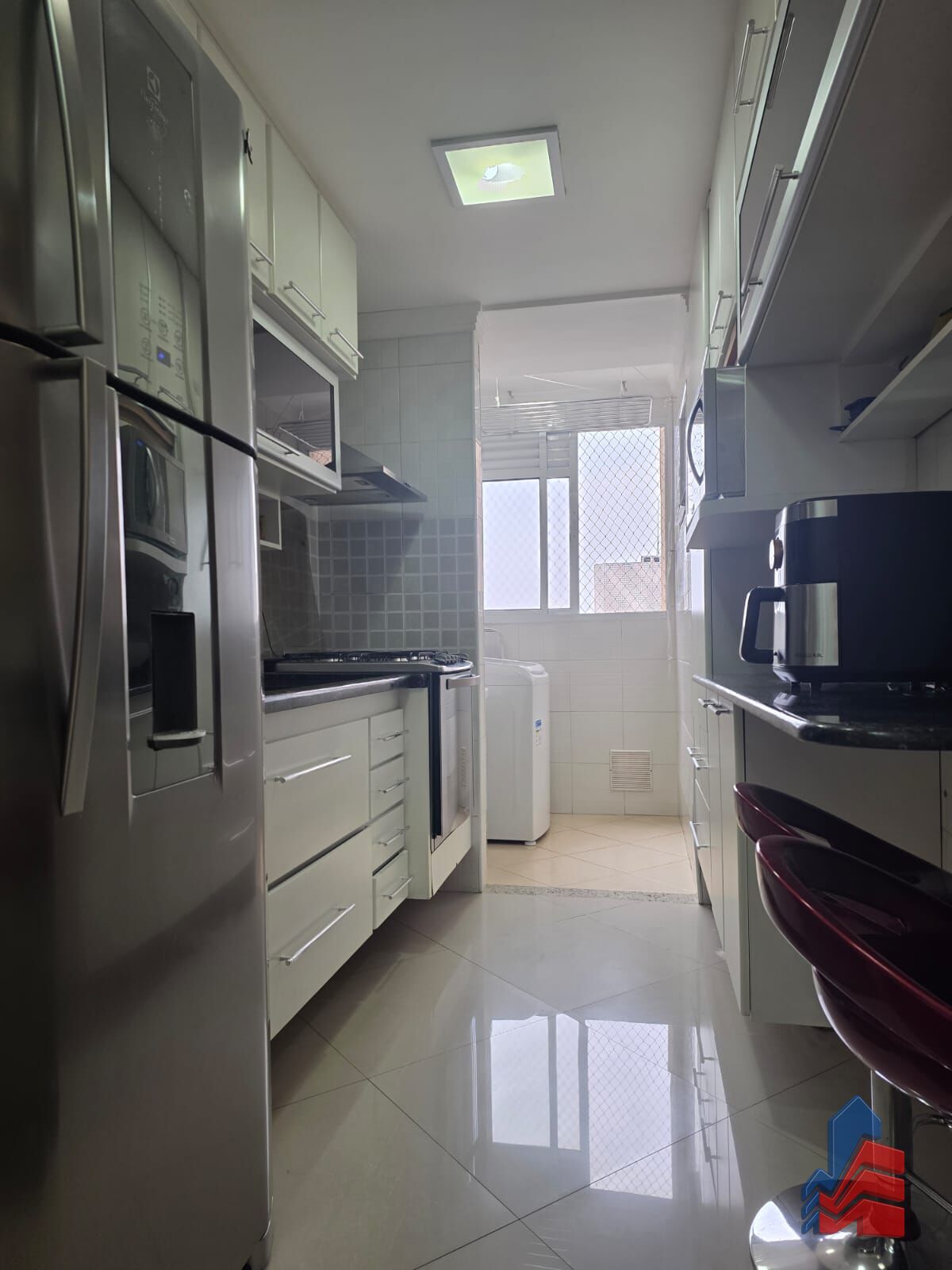 Apartamento, 2 quartos, 86 m² - Foto 5