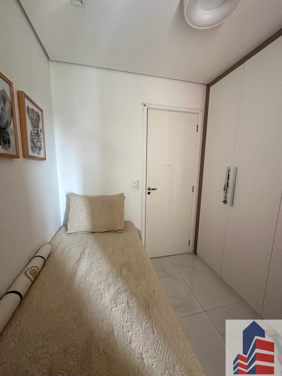 Apartamento à venda com 2 quartos, 57m² - Foto 8