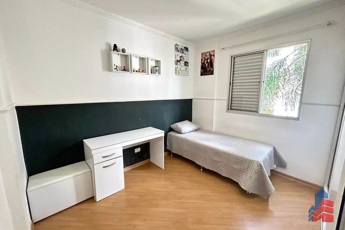 Apartamento, 2 quartos, 56 m² - Foto 6