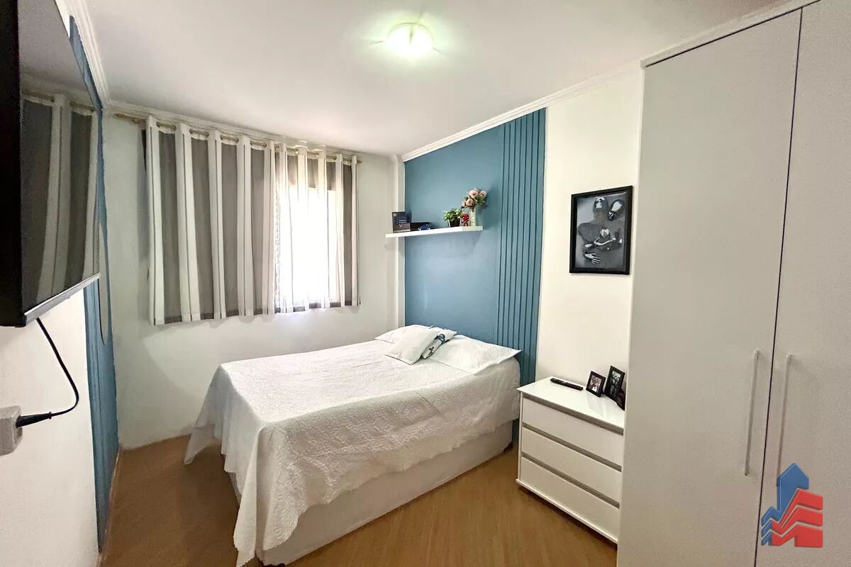 Apartamento, 2 quartos, 56 m² - Foto 5