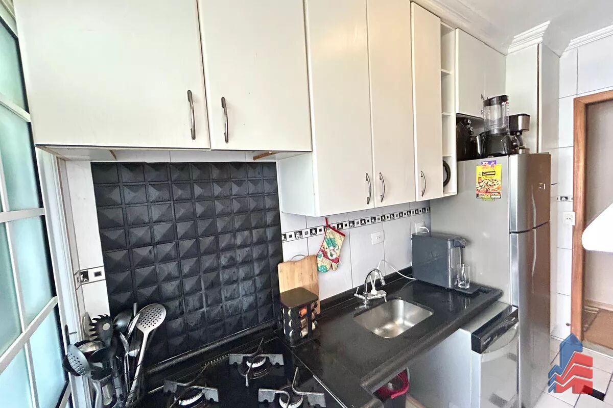 Apartamento, 2 quartos, 56 m² - Foto 4