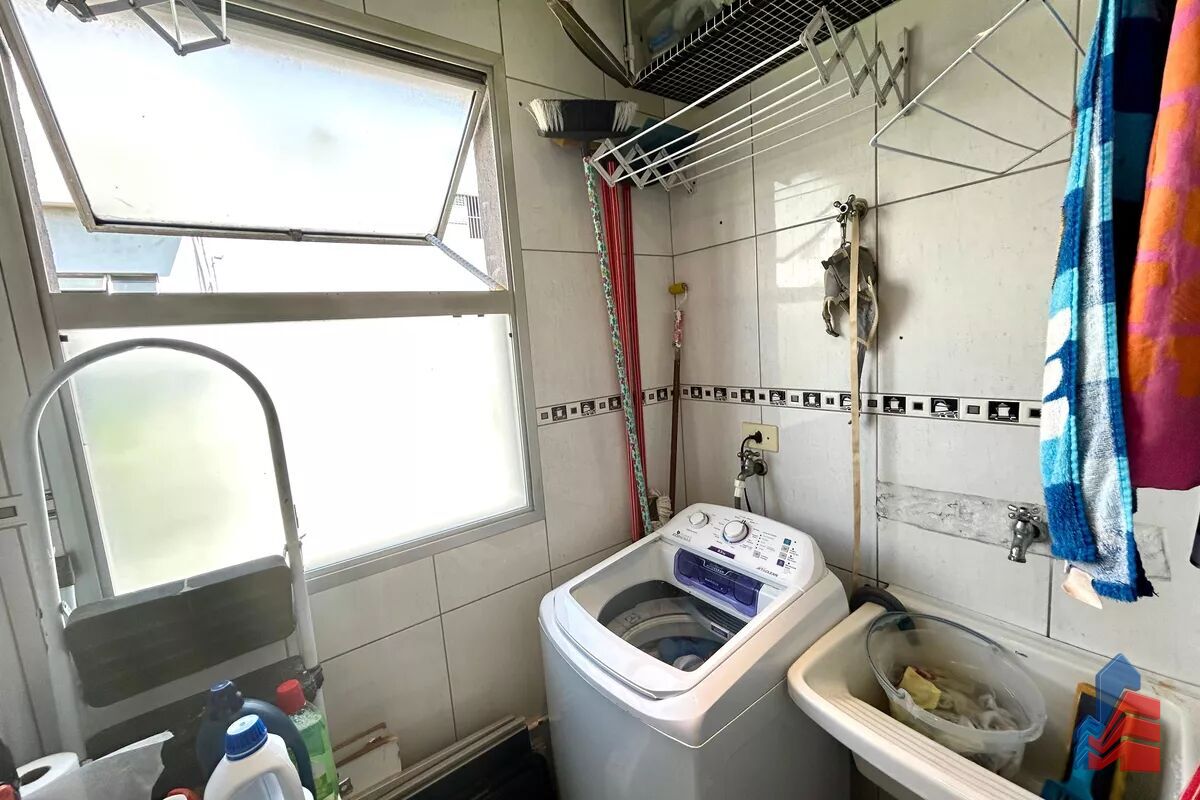 Apartamento, 2 quartos, 56 m² - Foto 7