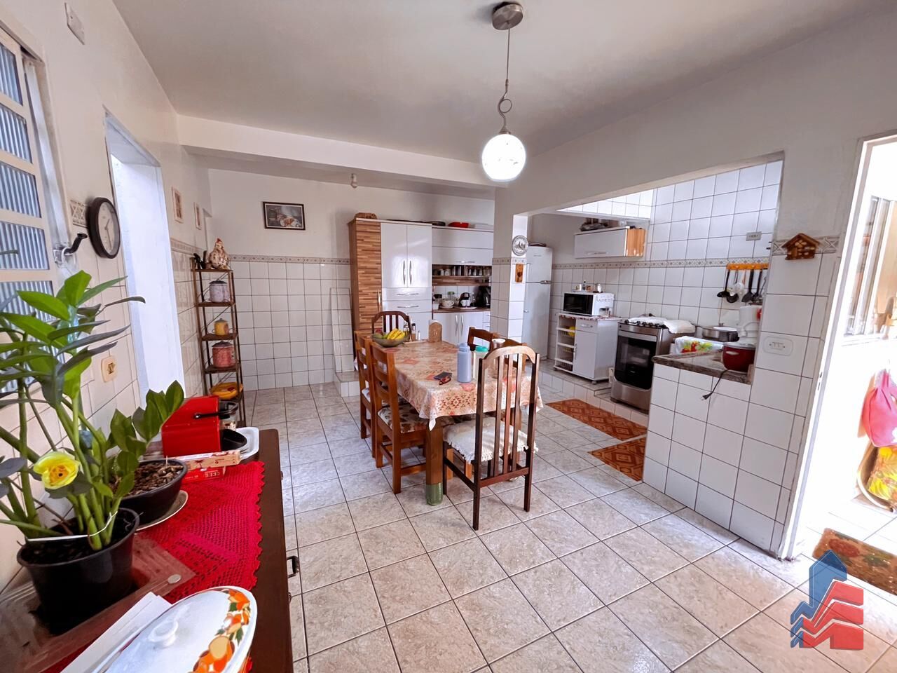 Sobrado, 3 quartos, 140 m² - Foto 4