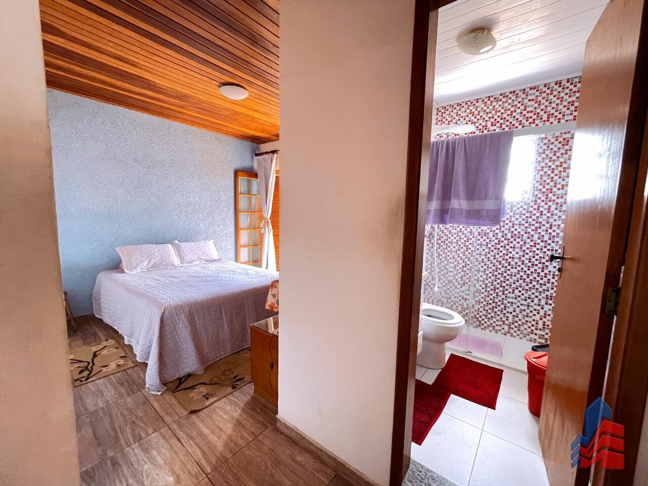 Sobrado, 3 quartos, 140 m² - Foto 7