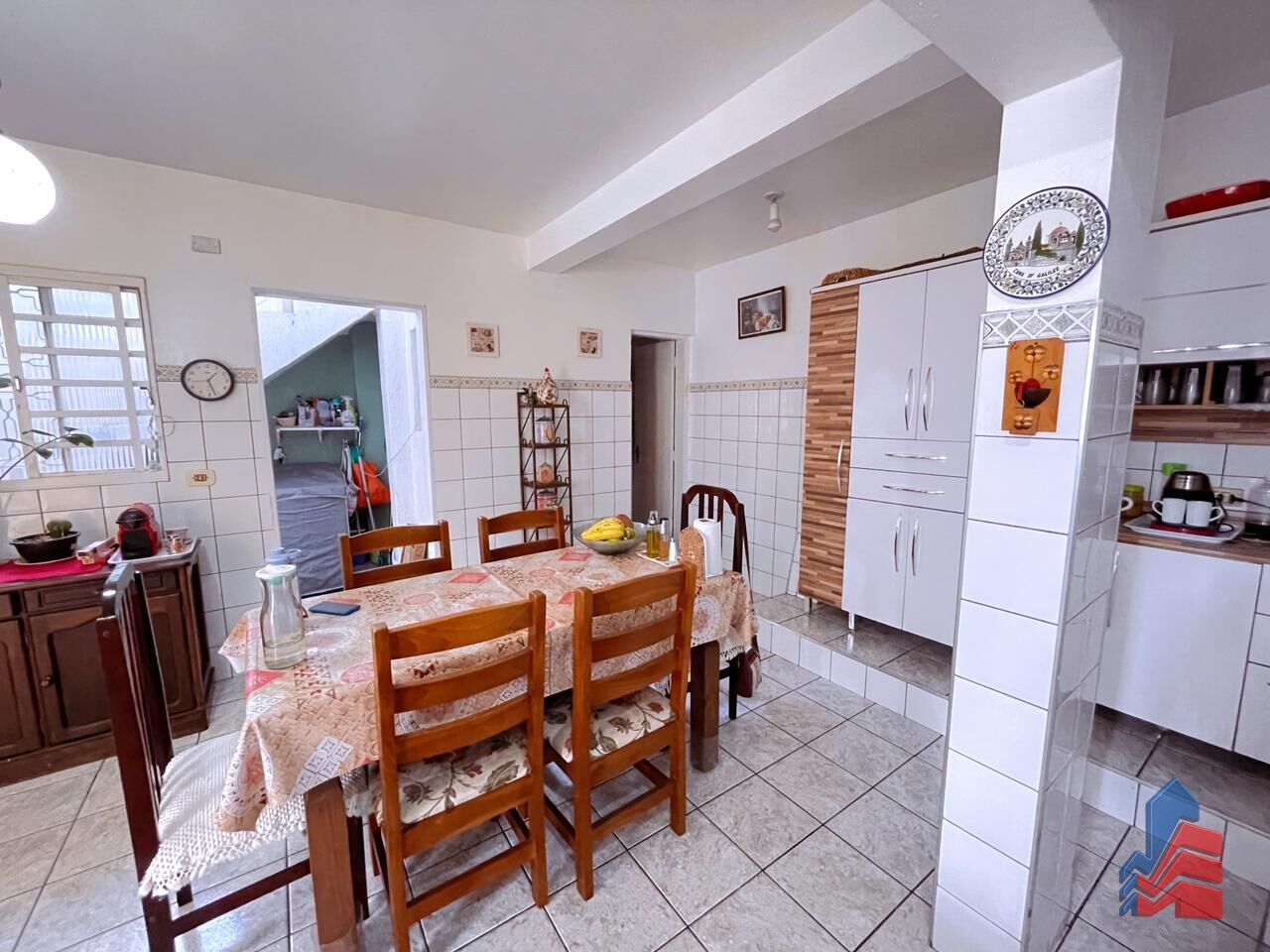 Sobrado, 3 quartos, 140 m² - Foto 5