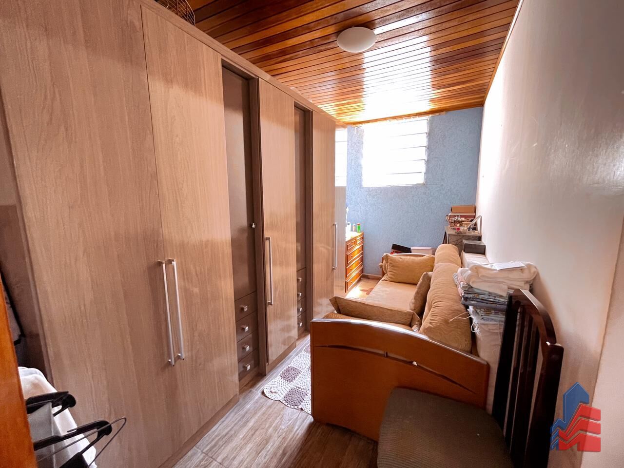 Sobrado, 3 quartos, 140 m² - Foto 8