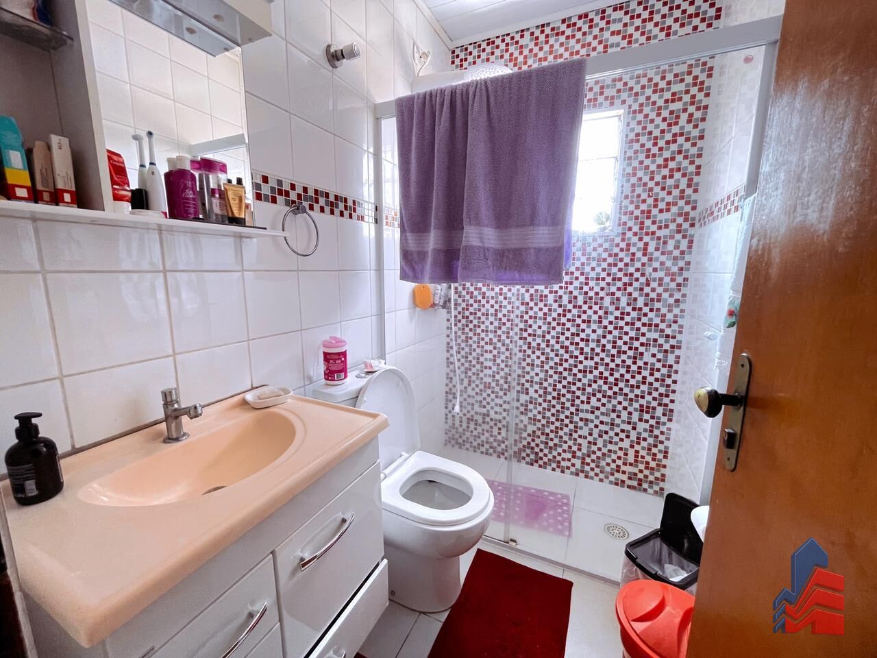 Sobrado, 3 quartos, 140 m² - Foto 12