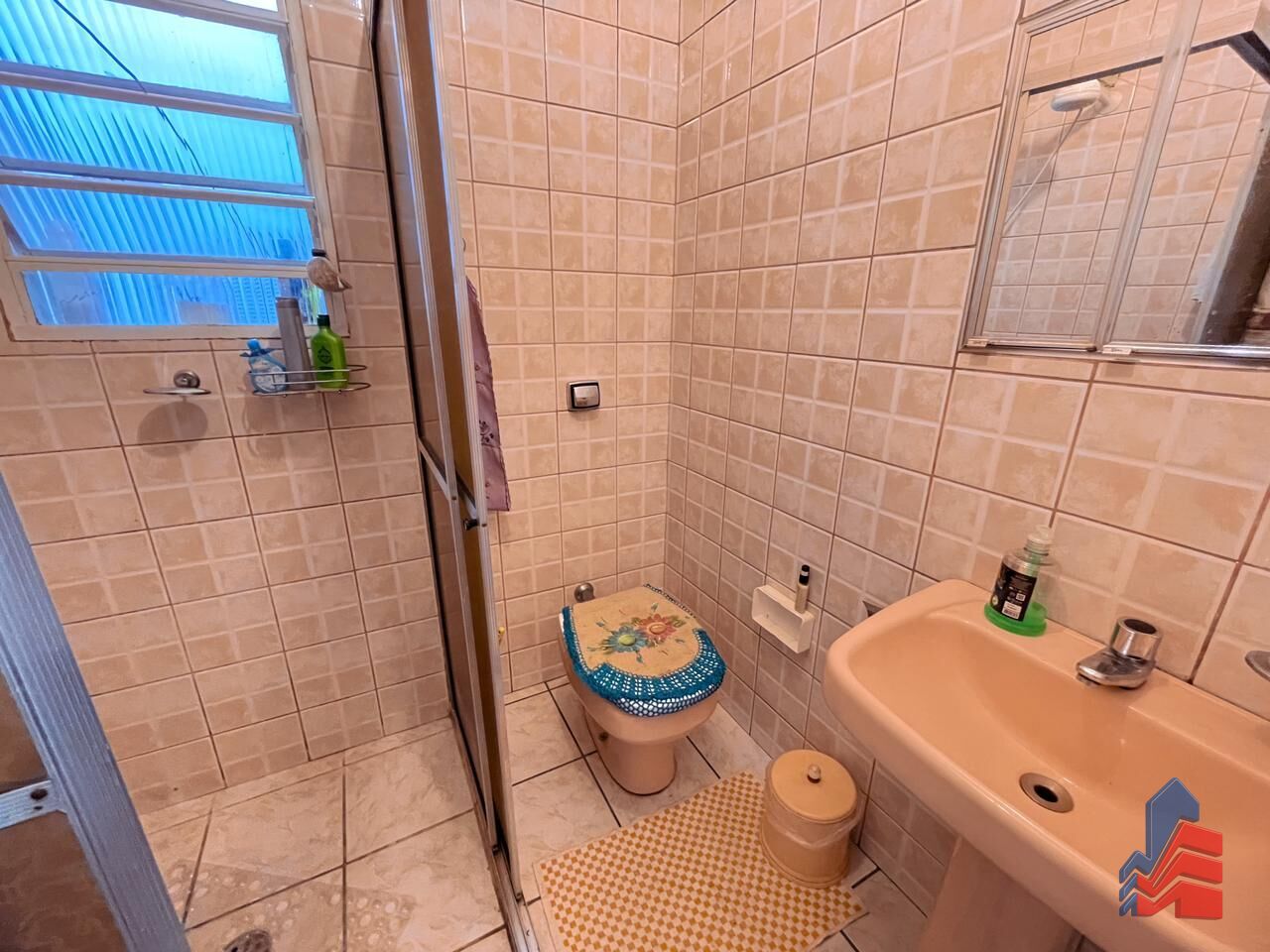 Sobrado, 3 quartos, 140 m² - Foto 13