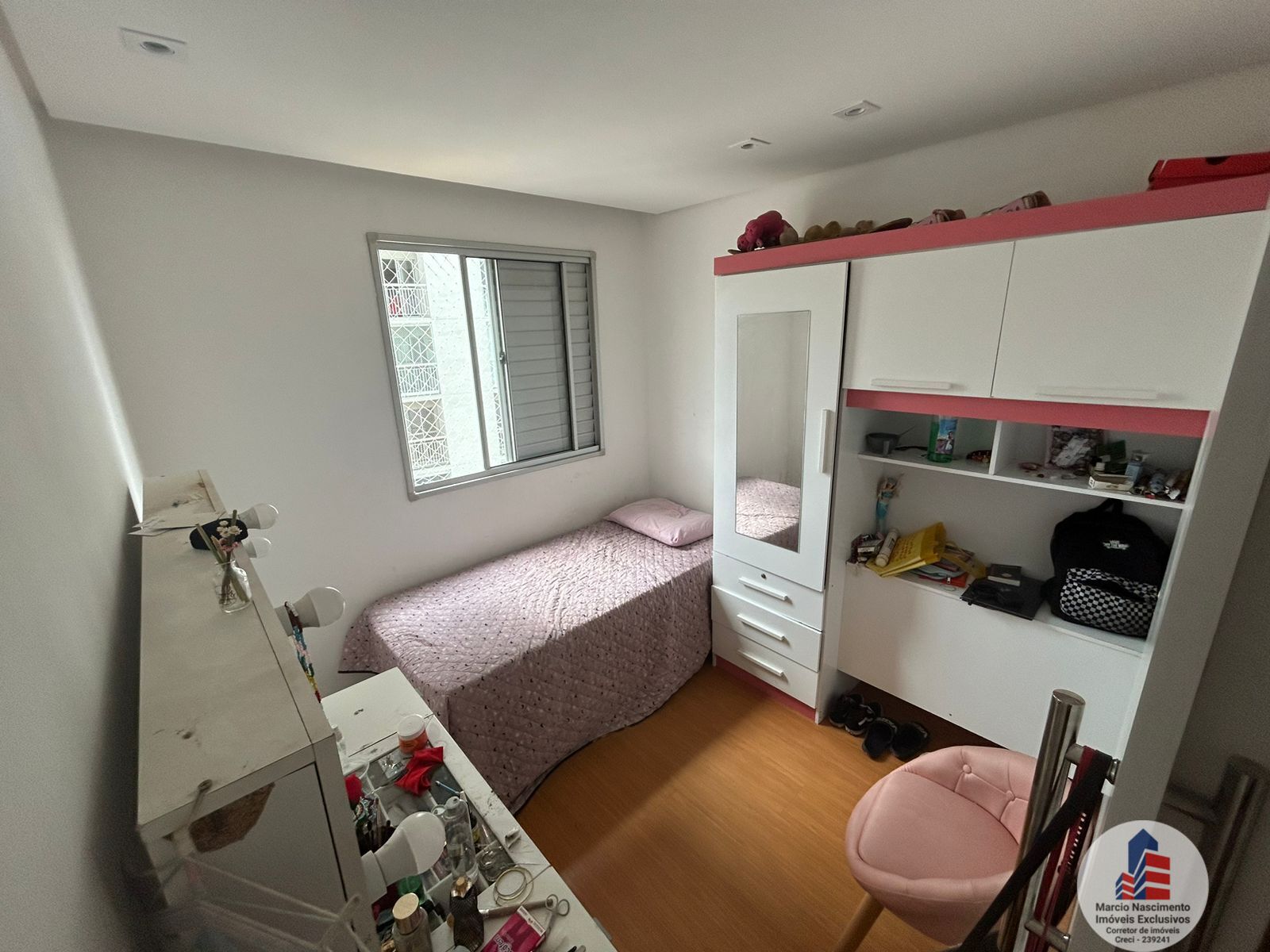 Apartamento à venda com 3 quartos, 62m² - Foto 13