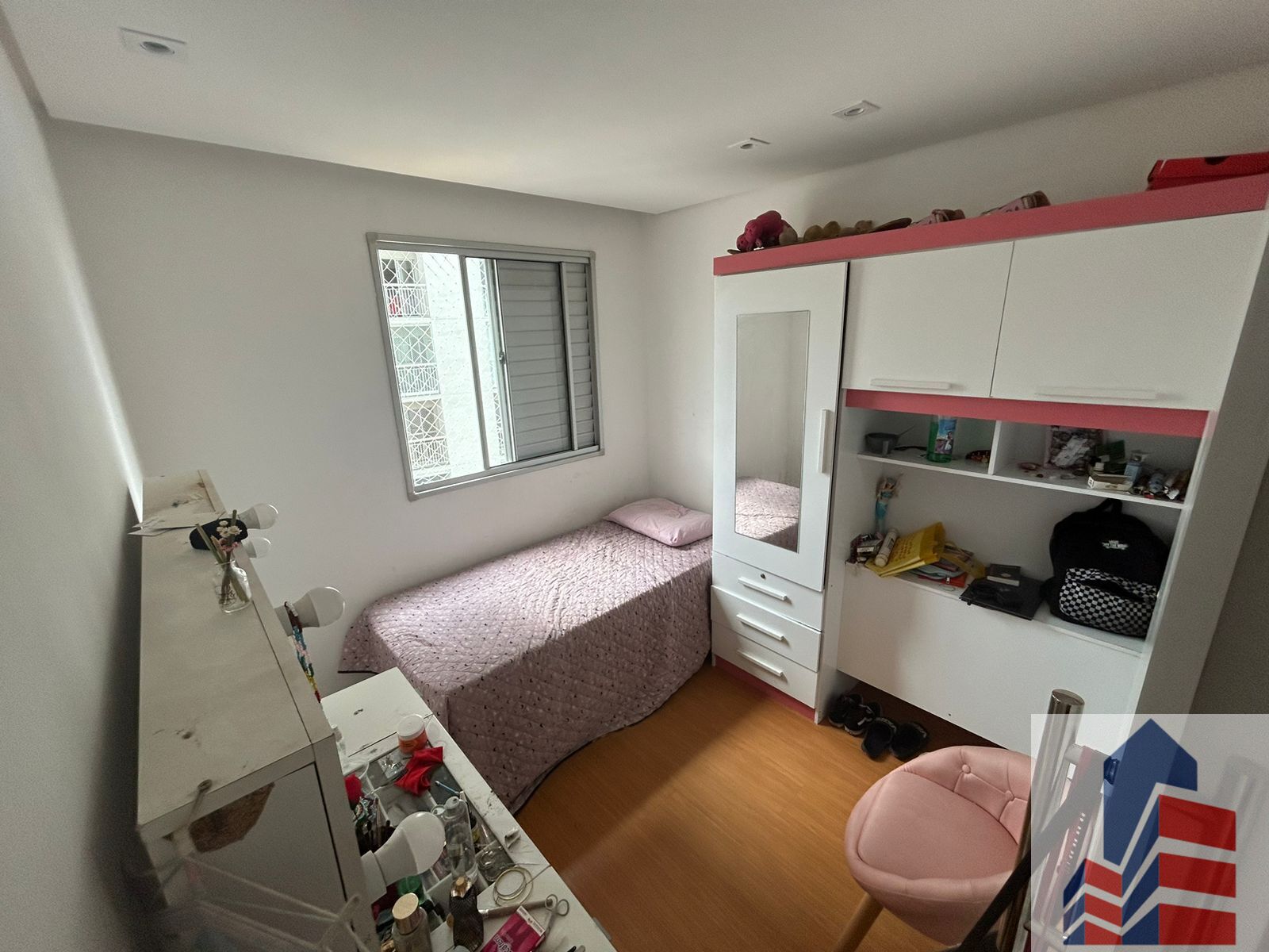 Apartamento à venda com 3 quartos, 62m² - Foto 13