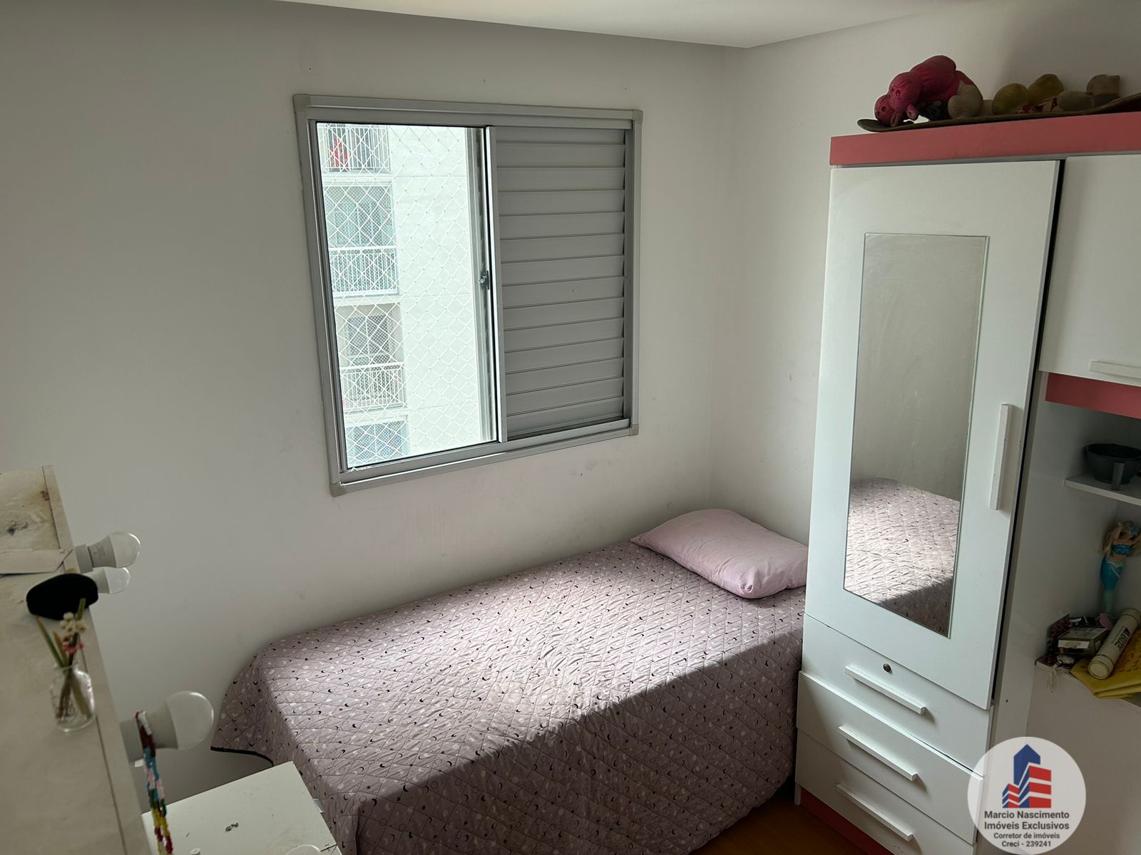 Apartamento à venda com 3 quartos, 62m² - Foto 14