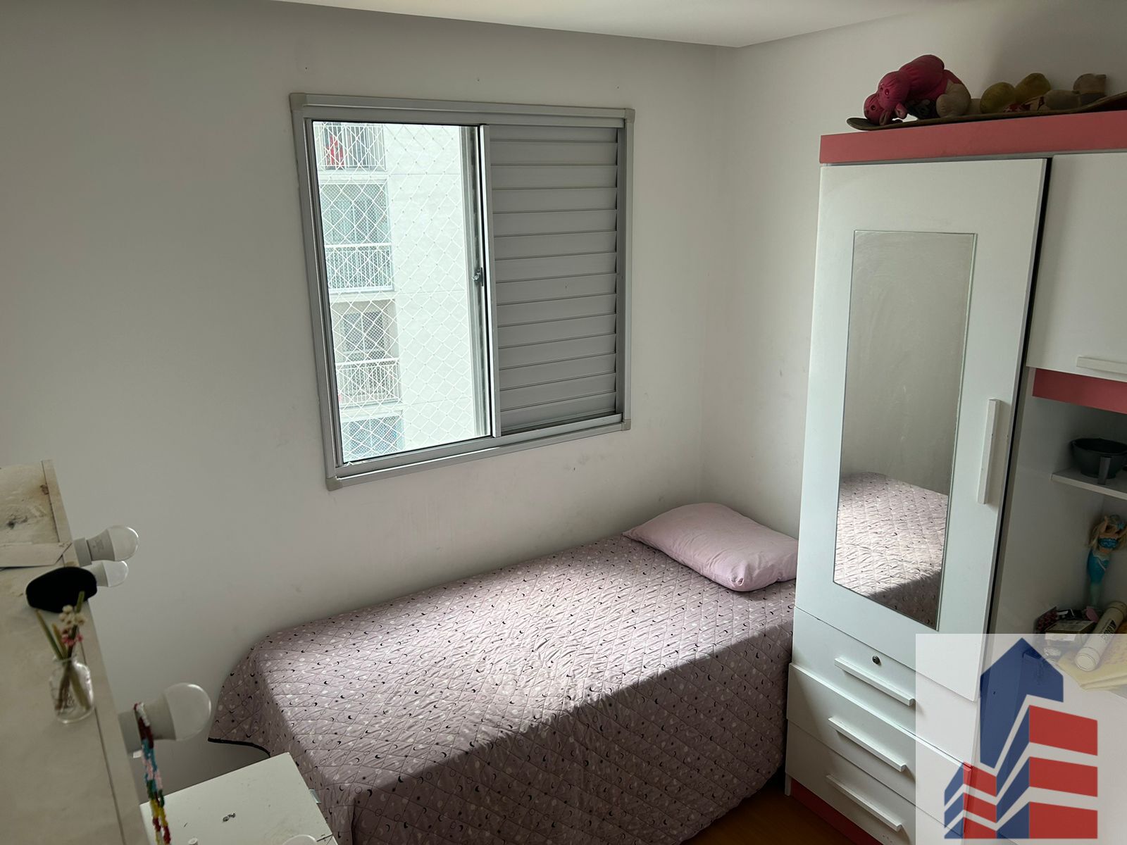 Apartamento à venda com 3 quartos, 62m² - Foto 14