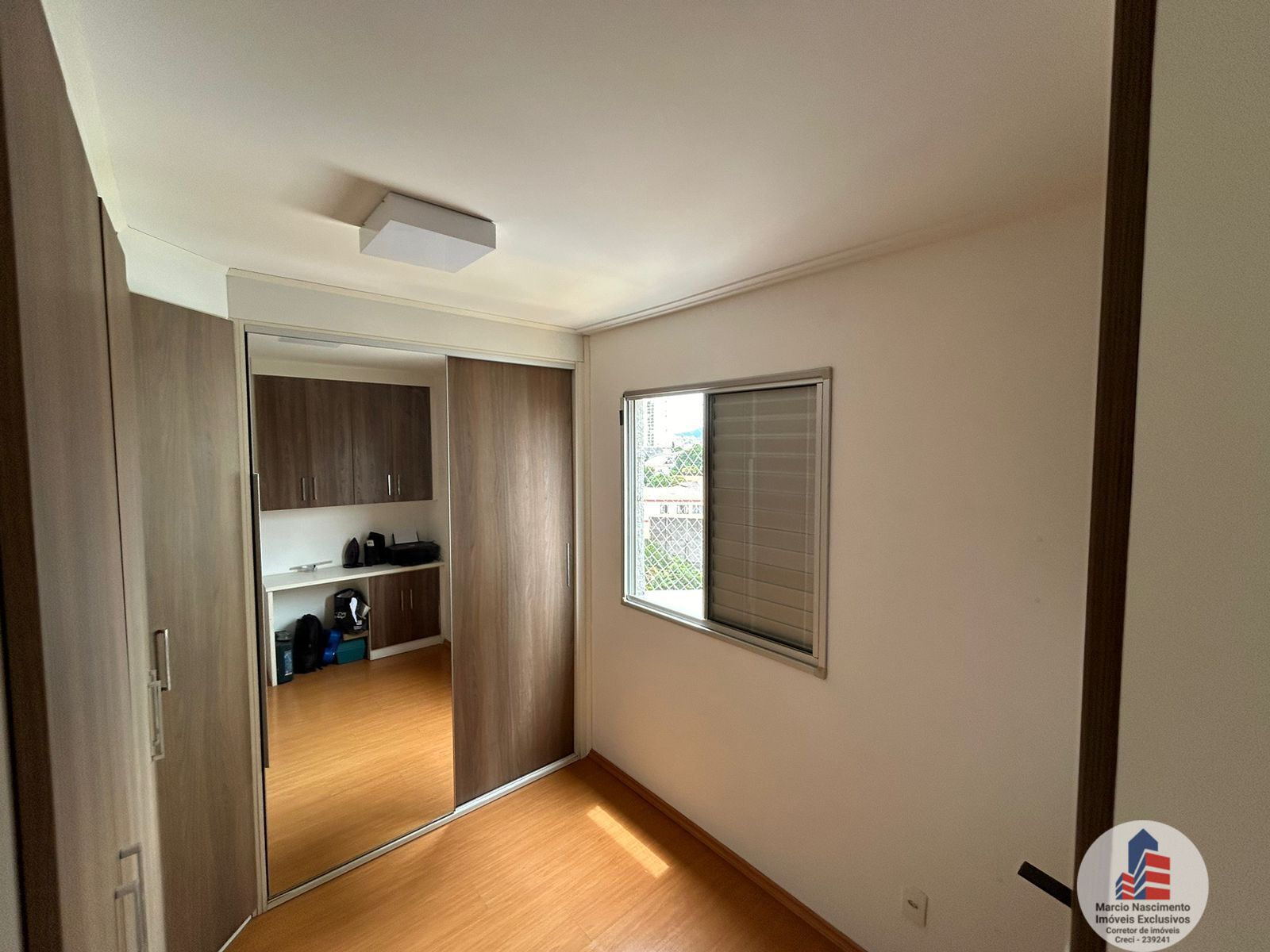 Apartamento à venda com 3 quartos, 62m² - Foto 16