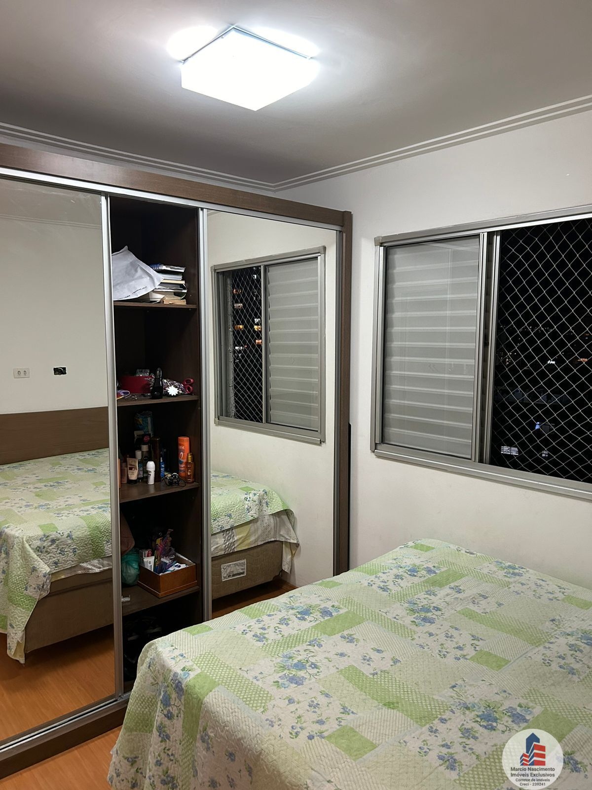 Apartamento à venda com 3 quartos, 62m² - Foto 12