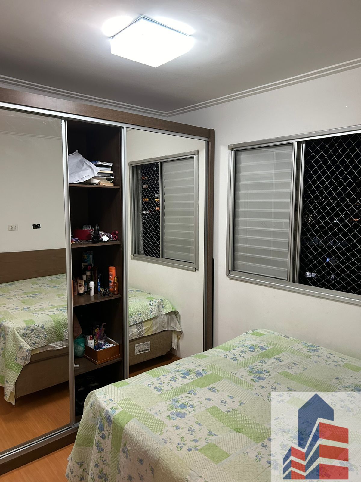 Apartamento à venda com 3 quartos, 62m² - Foto 12