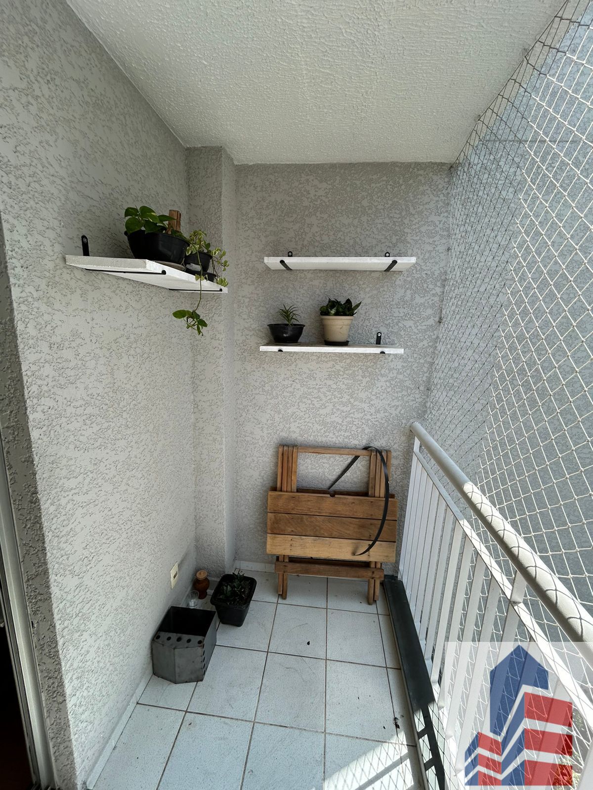 Apartamento à venda com 3 quartos, 62m² - Foto 5