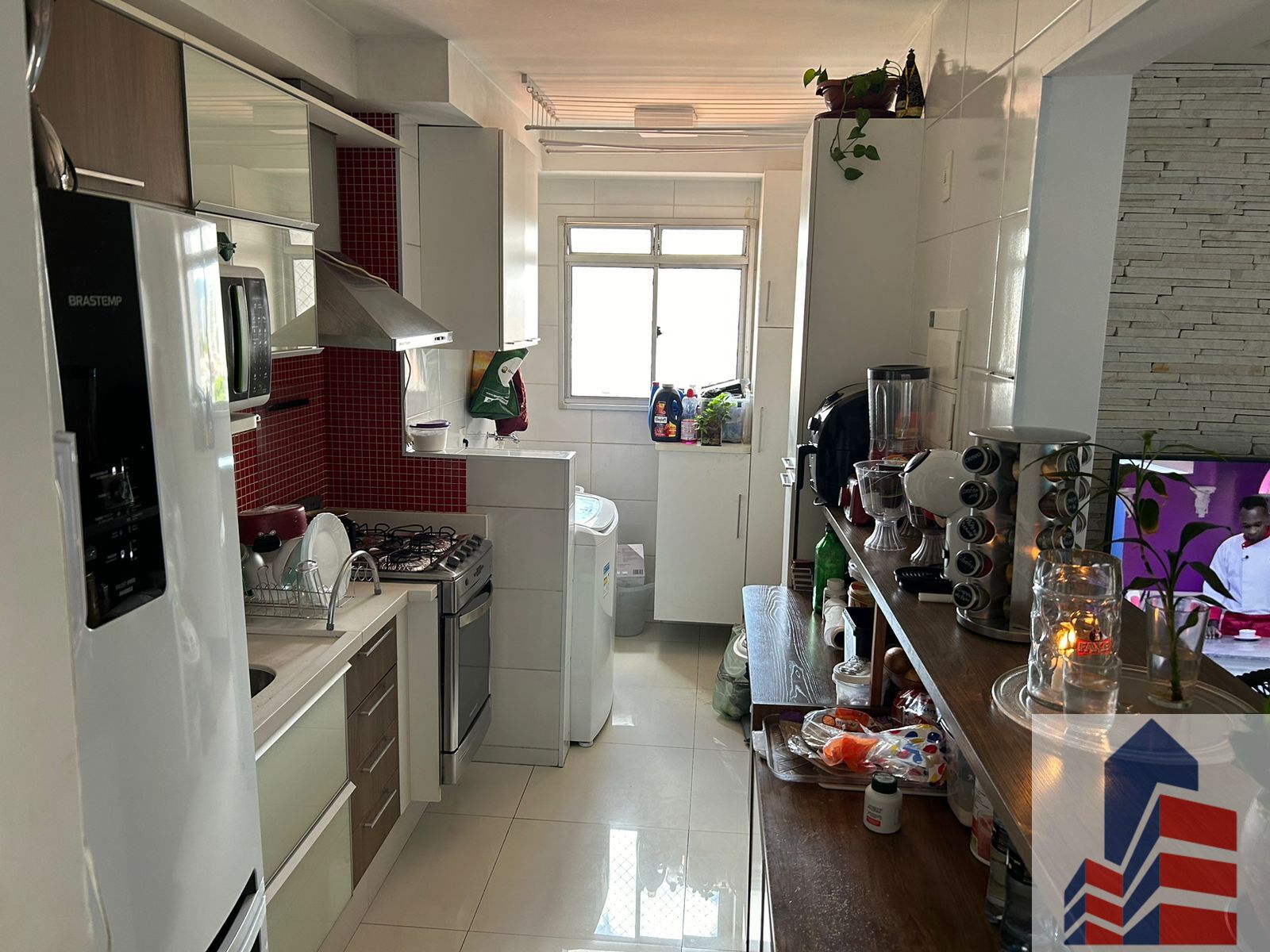 Apartamento à venda com 3 quartos, 62m² - Foto 6