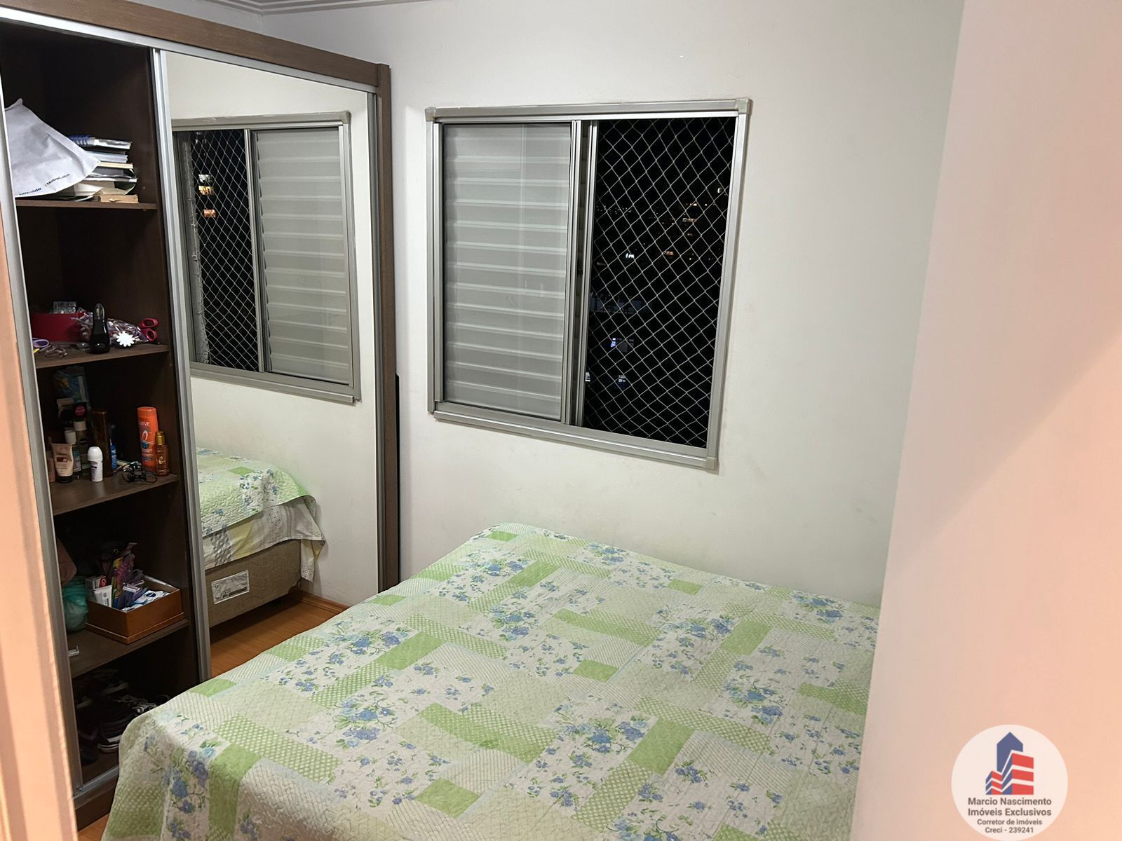 Apartamento à venda com 3 quartos, 62m² - Foto 11