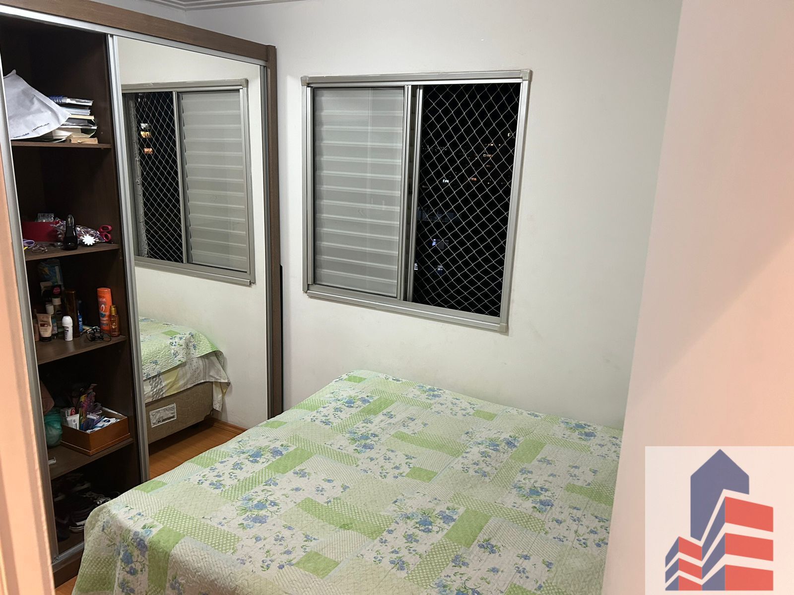 Apartamento à venda com 3 quartos, 62m² - Foto 11