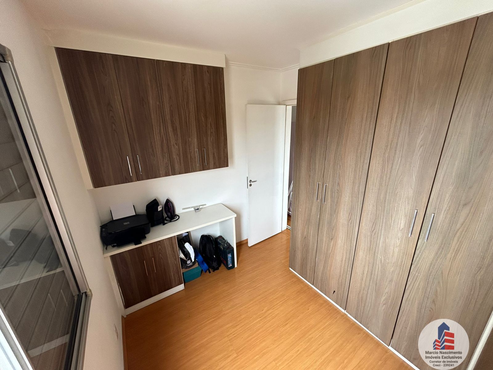 Apartamento à venda com 3 quartos, 62m² - Foto 15