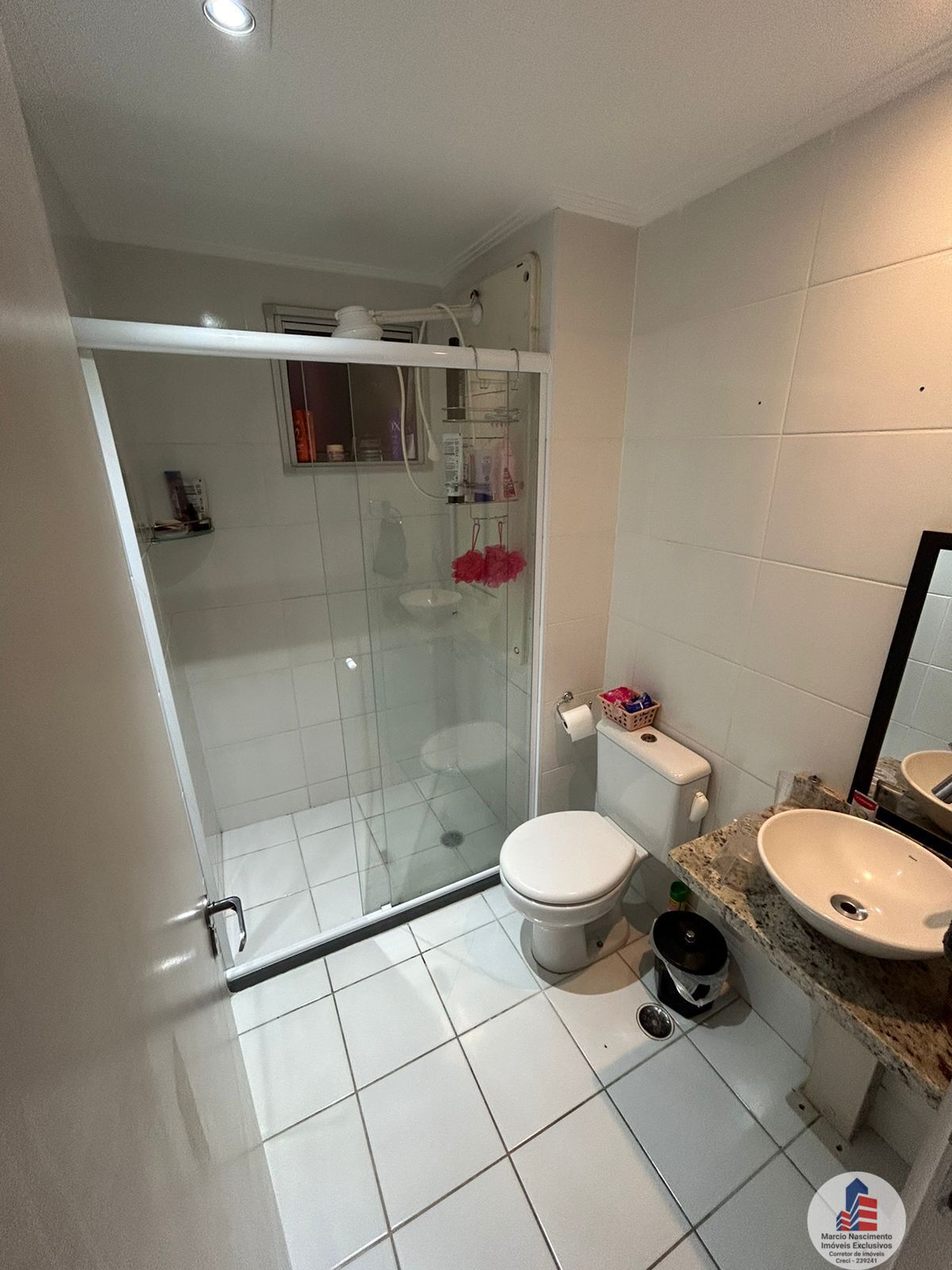 Apartamento à venda com 3 quartos, 62m² - Foto 17