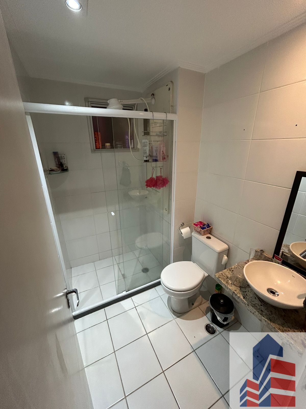 Apartamento à venda com 3 quartos, 62m² - Foto 17