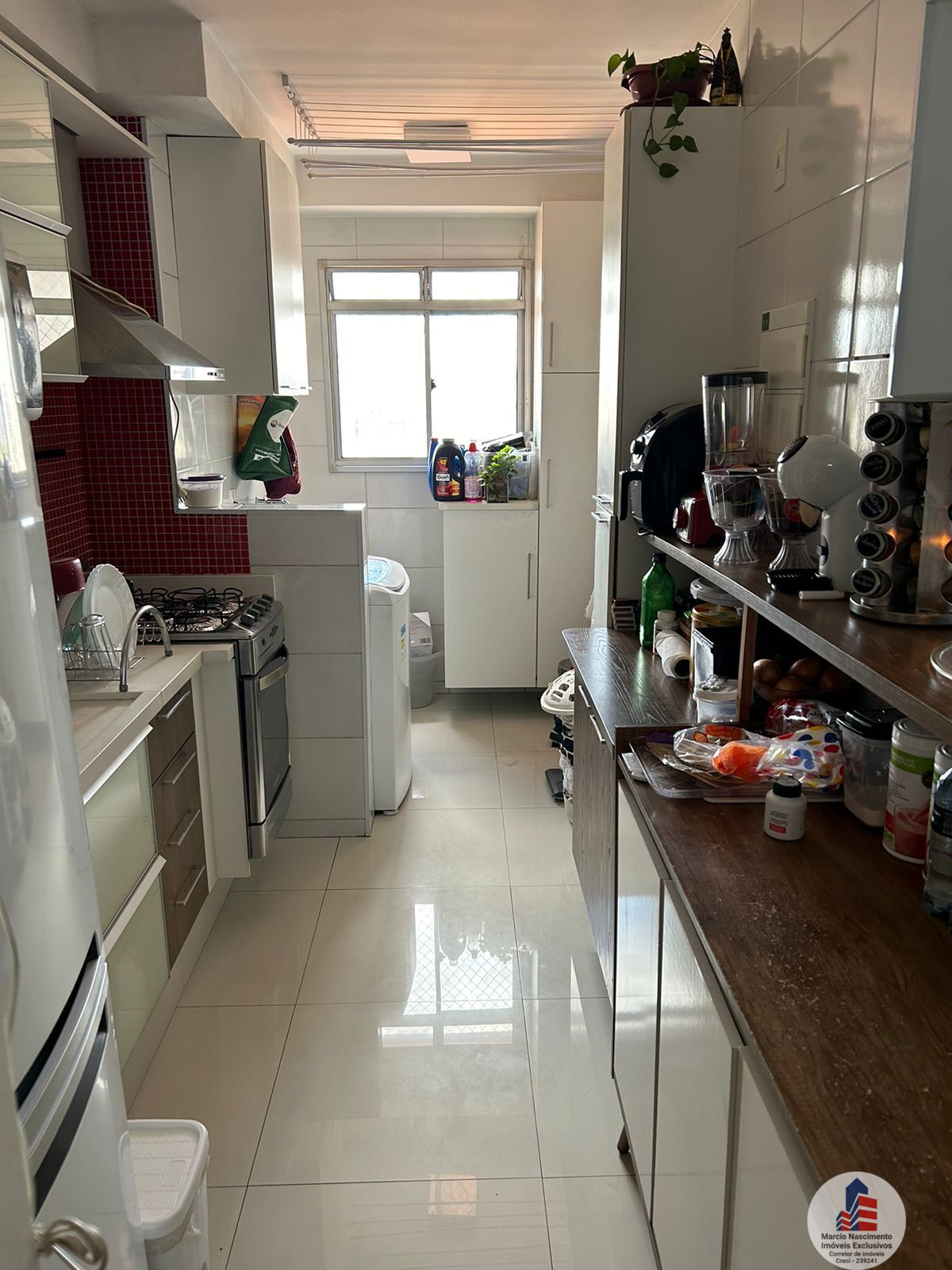 Apartamento à venda com 3 quartos, 62m² - Foto 8