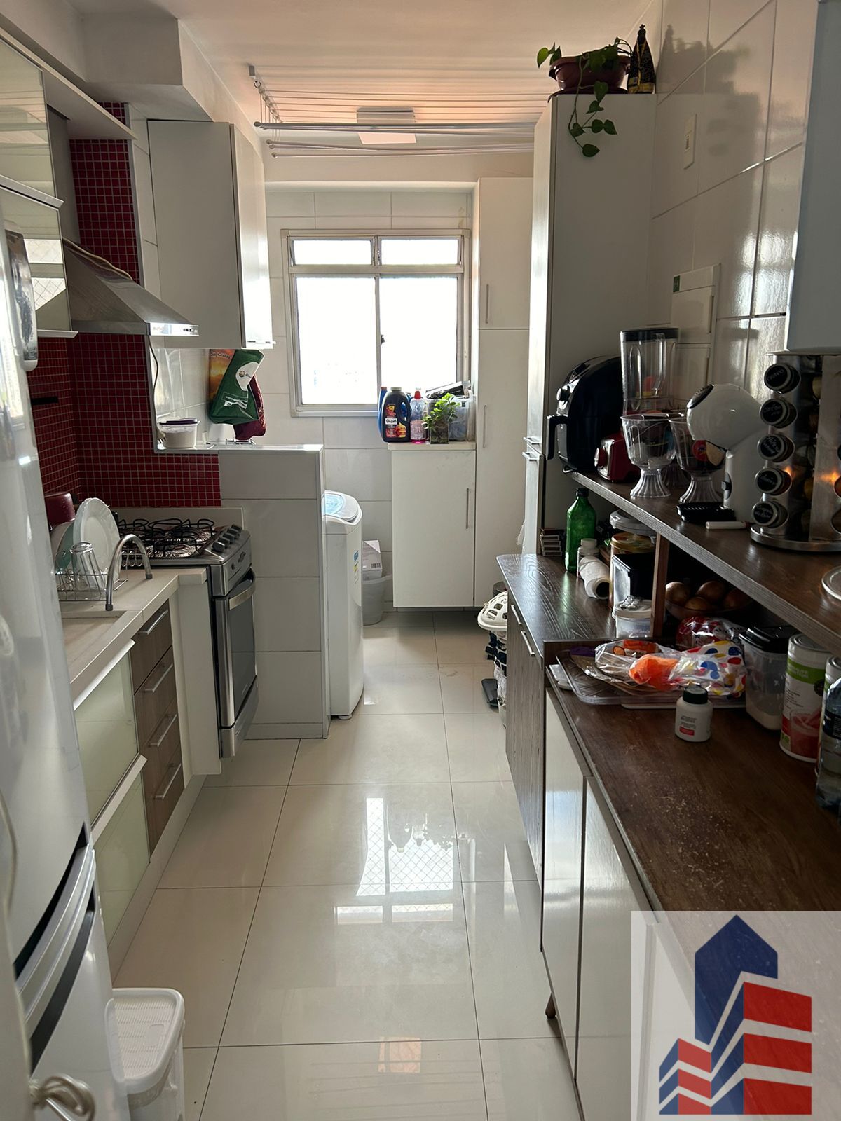 Apartamento à venda com 3 quartos, 62m² - Foto 8