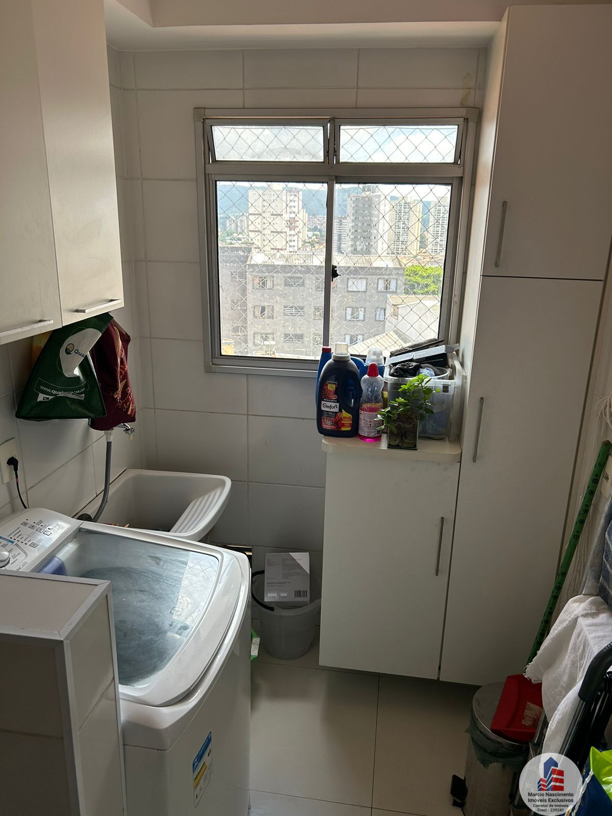 Apartamento à venda com 3 quartos, 62m² - Foto 10