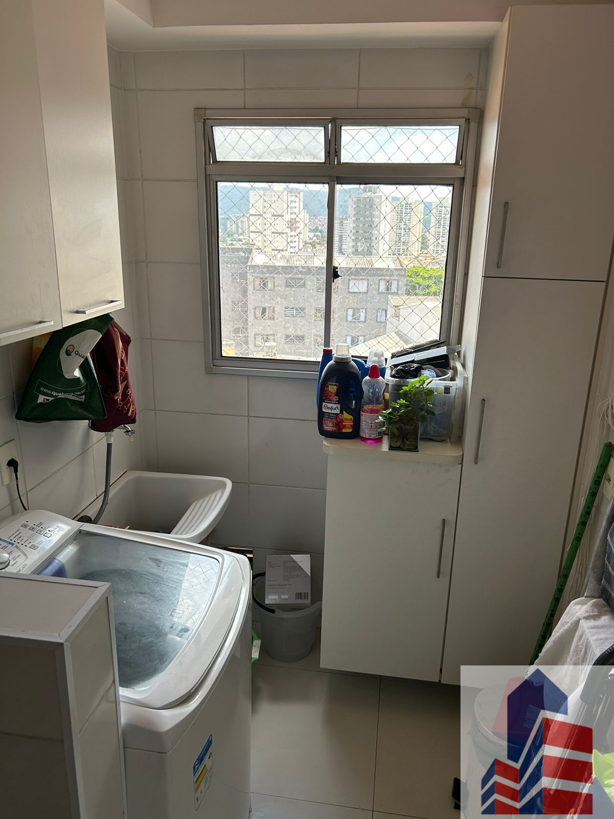 Apartamento à venda com 3 quartos, 62m² - Foto 10