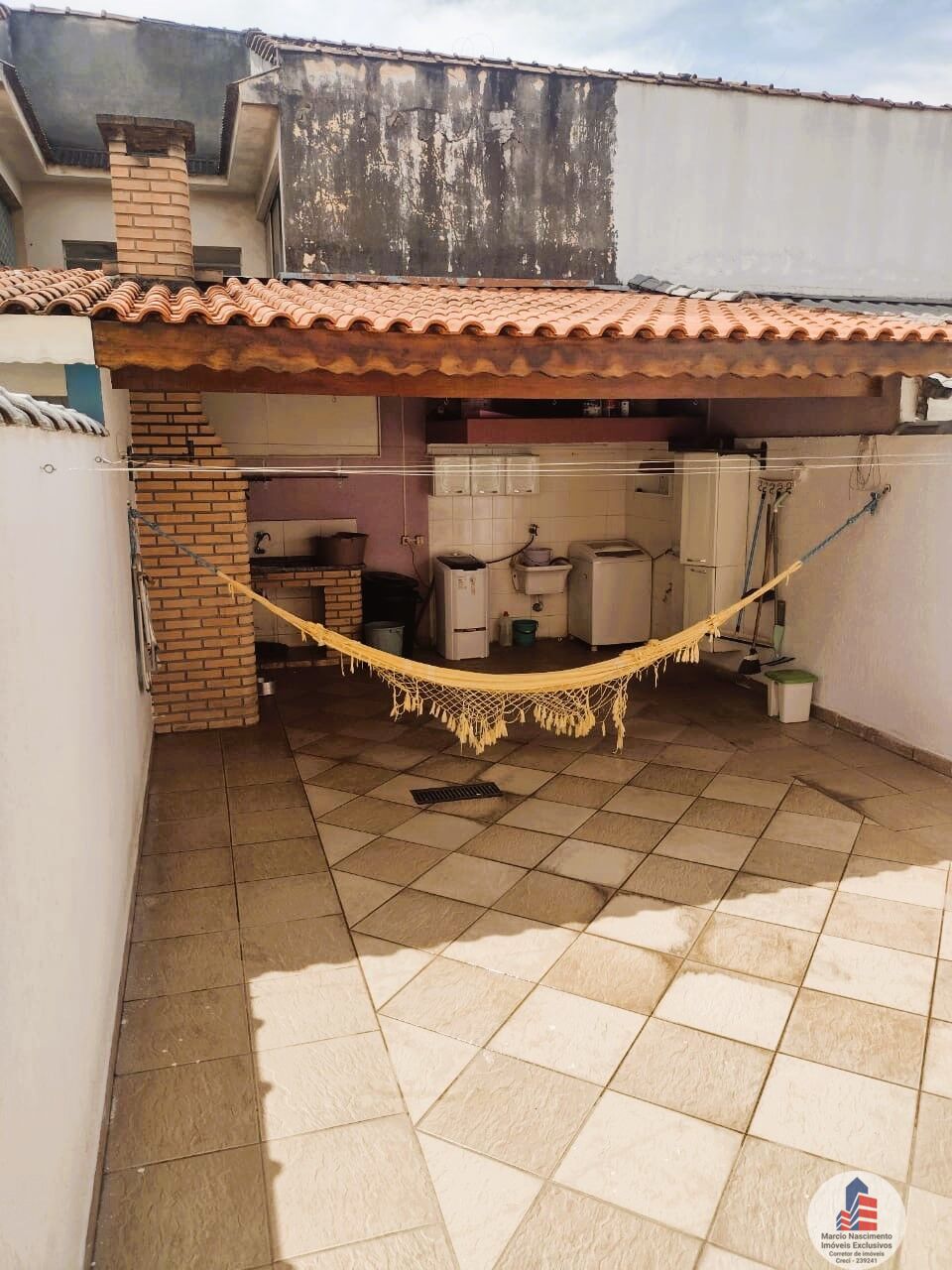 Sobrado à venda com 2 quartos, 80m² - Foto 12