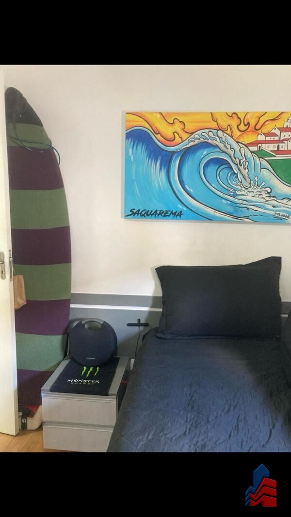 Apartamento, 2 quartos, 44 m² - Foto 15