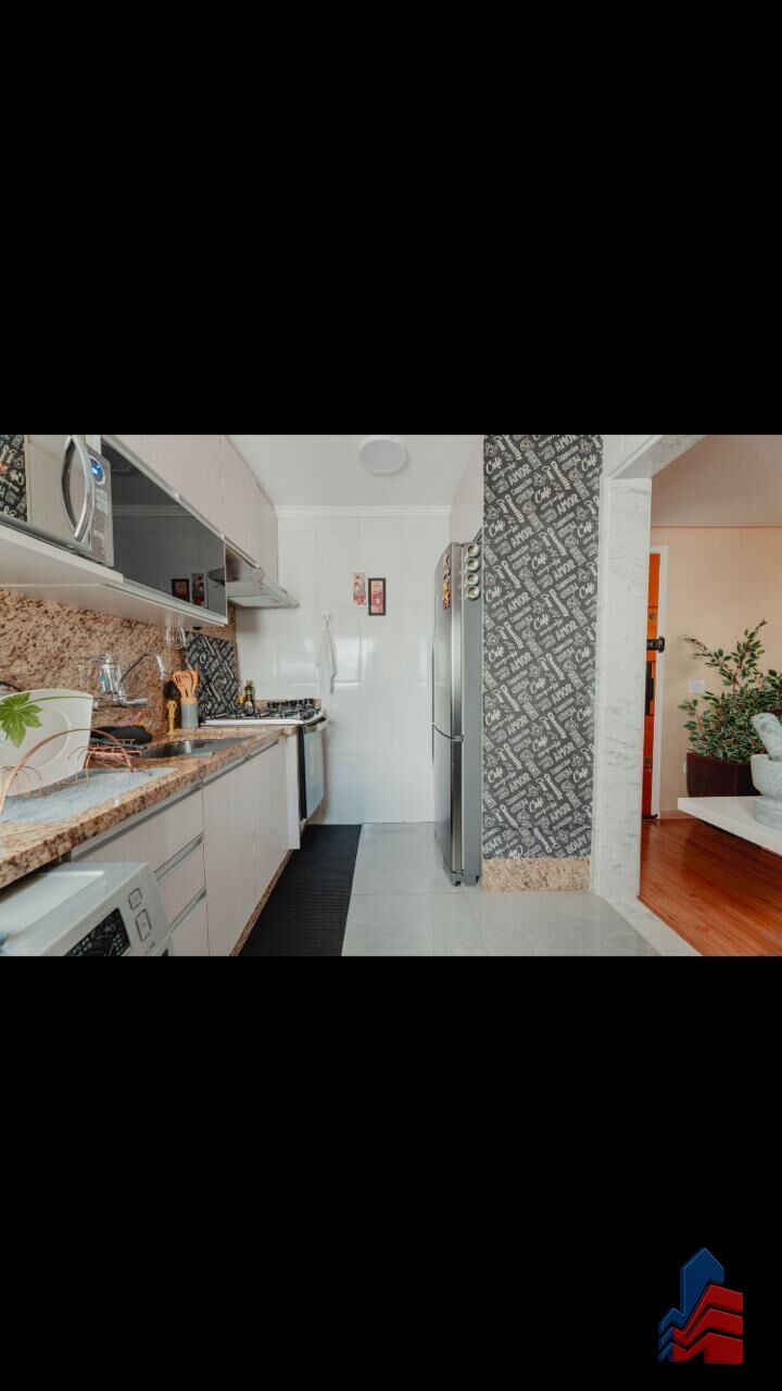 Apartamento, 2 quartos, 44 m² - Foto 7