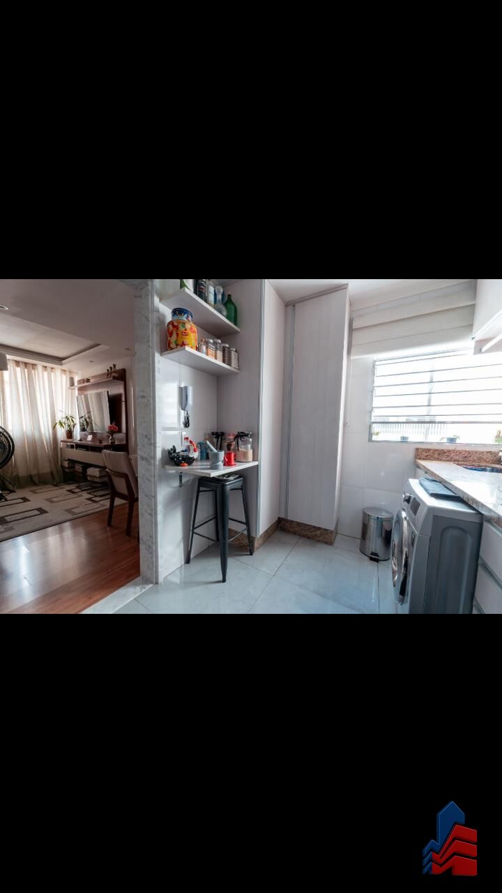 Apartamento, 2 quartos, 44 m² - Foto 9