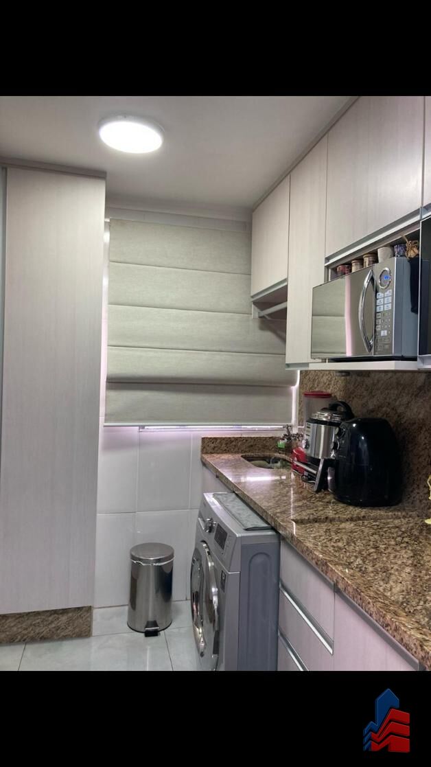 Apartamento, 2 quartos, 44 m² - Foto 10