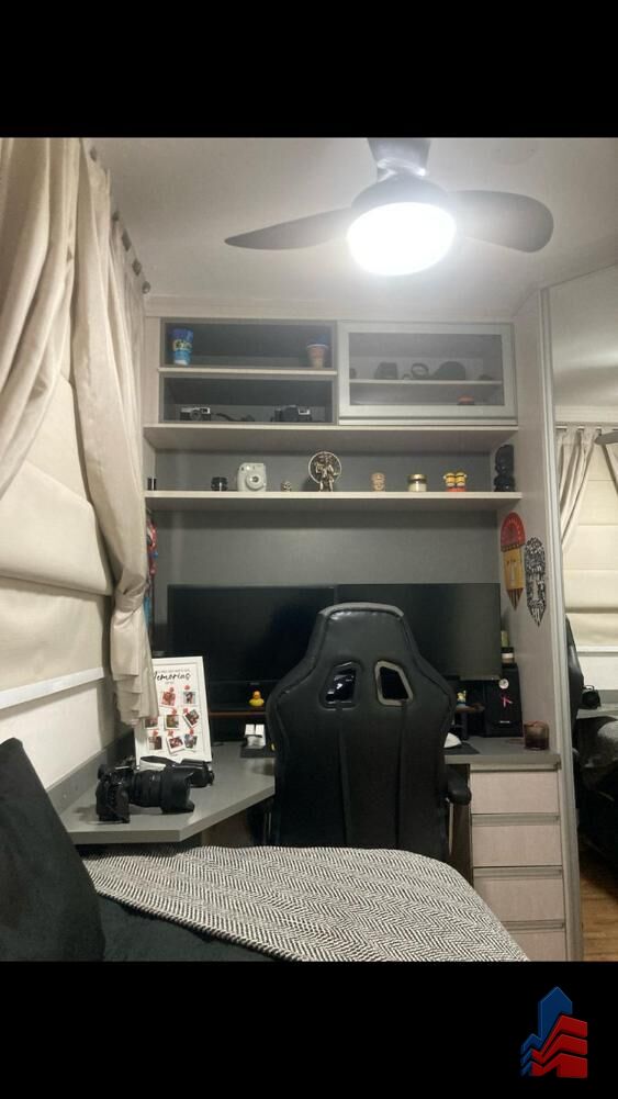 Apartamento, 2 quartos, 44 m² - Foto 14