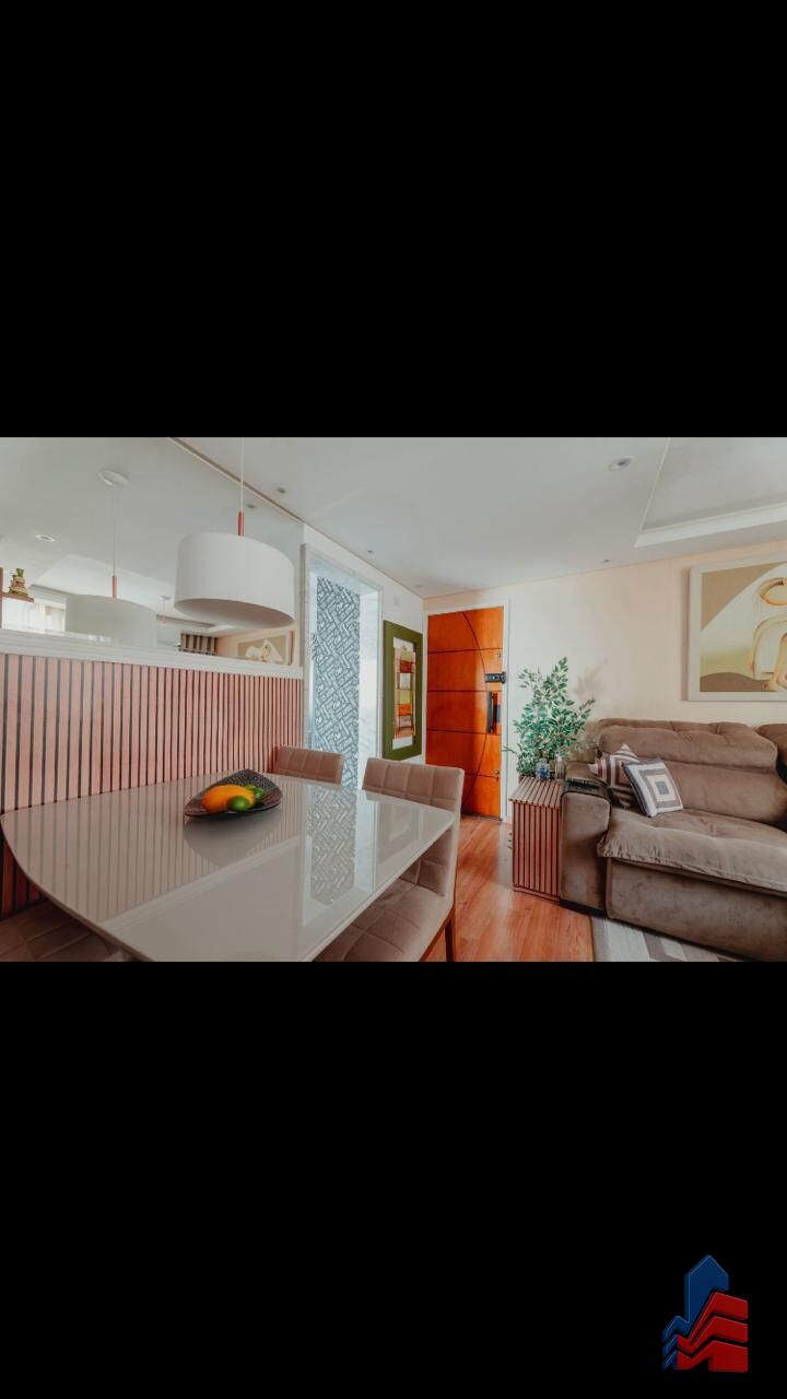 Apartamento, 2 quartos, 44 m² - Foto 4