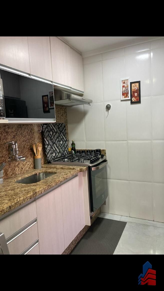 Apartamento, 2 quartos, 44 m² - Foto 8
