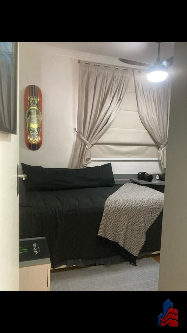 Apartamento, 2 quartos, 44 m² - Foto 16