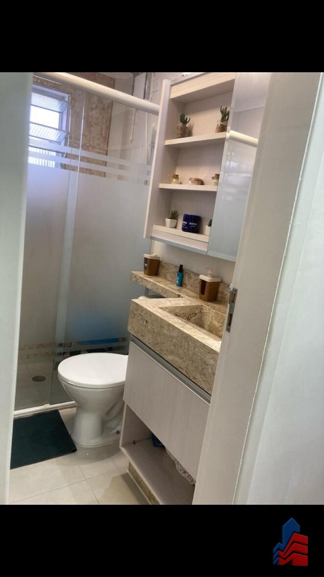 Apartamento, 2 quartos, 44 m² - Foto 17