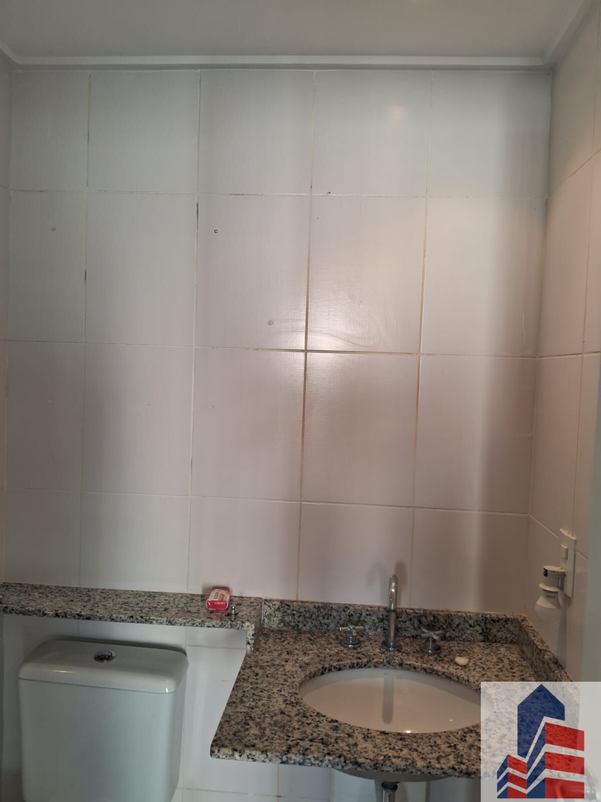 Apartamento à venda com 1 quarto, 38m² - Foto 8